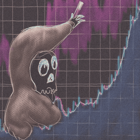Crypto Feeling GIF