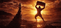 Mahesh Babu Mb GIF