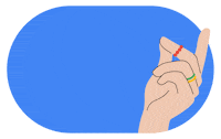Monday Motivation Sticker by Google Indonesia
