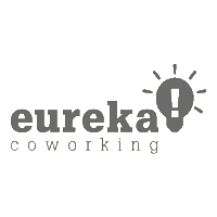 Danielmoral Sticker by Eureka Coworking