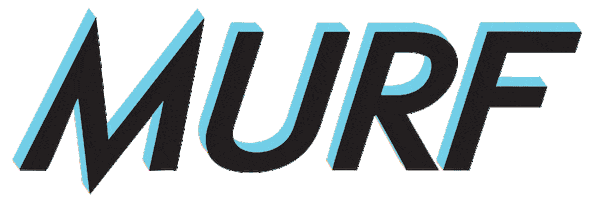Sticker by Murf Bikes