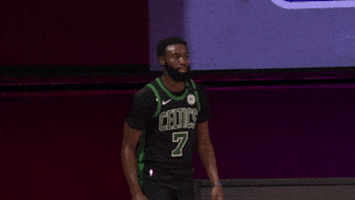 Nba Playoffs Sport GIF by NBA