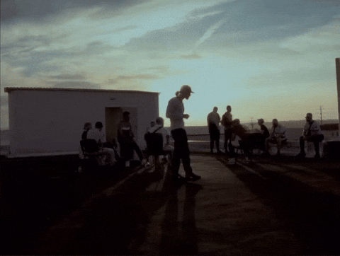 Calo French Rap GIF by Nolay Gifs