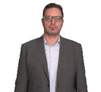 thumbs Sticker by iSport.cz