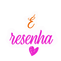 Resenha Sticker by GrupoLela