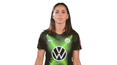Soccer Sport Sticker by VfL Wolfsburg