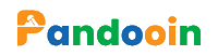Pandooin pandooin Sticker