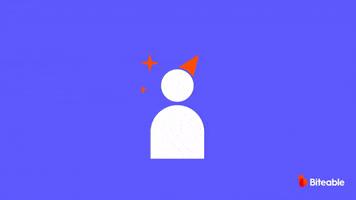 Celebrate Human Resources GIF by Biteable