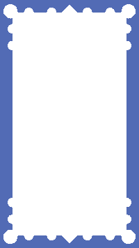 Template Nascar Sticker by NASCAR México