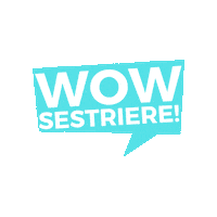 sestriere italy estate alps torino Sticker