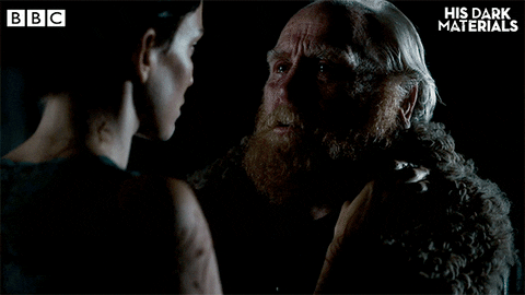 Bbc One GIF by BBC
