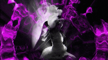 glow video art GIF by limeartgroup