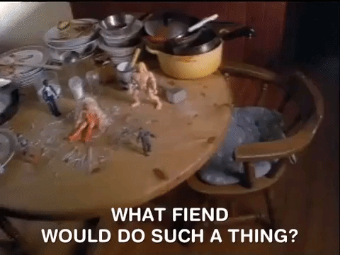 action league now nicksplat GIF