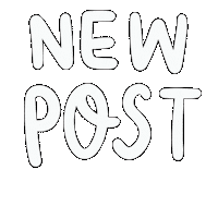 Check It Out Social Media Sticker