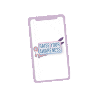 Breast Cancer Festival Sticker by BEM IM FKM UI