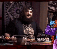 Au Revoir Twitch GIF