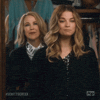 Comedy Pop GIF by Schitt's Creek