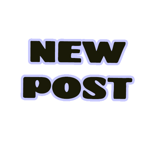 Instagram Post Sticker