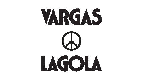 Sticker by Vargas & Lagola