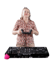 Dance Dj GIF by djjemoeder