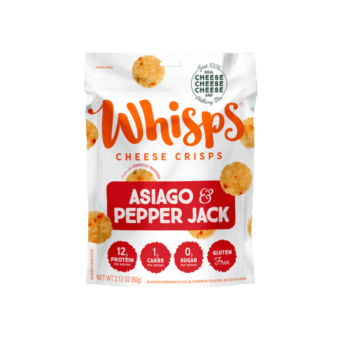 Hungry Food Sticker by Whisps