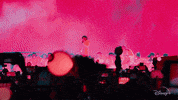 V Jin GIF by Disney+