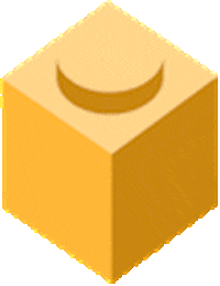lego city Sticker by Nickelodeon