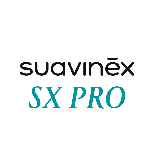 Baby Pacifier Sticker by Suavinex Spain
