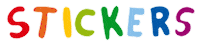 Sticker Sticker