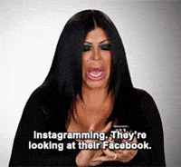 big ang facebook GIF by RealityTVGIFs