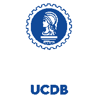 Engenharia Civil Sticker by UCDB