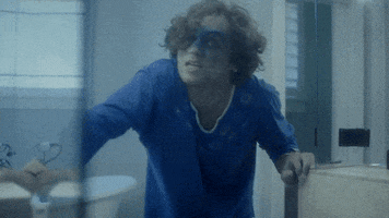 music video indie GIF by Briston Maroney