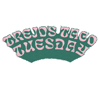 trejostacos tacos machete tacotuesday dannytrejo Sticker