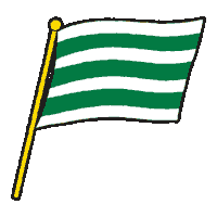 hammarbyfotboll fotboll hammarby bajen hif Sticker