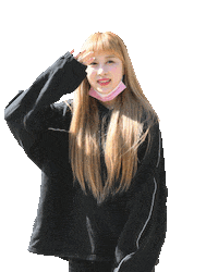 Girl Idol Sticker by koreadispatch