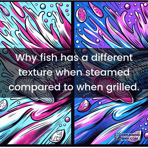 Fish Cooking GIF by ExplainingWhy.com