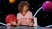 Ilustres Ignorantes Hosteleria GIF by Movistar Plus+