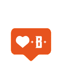 Blossomresto comida foodie restaurante blossomresto Sticker