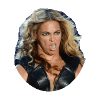 derp STICKER by imoji