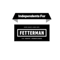 johnfetterman  Sticker