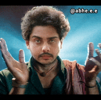 Mohanlal Varun GIF