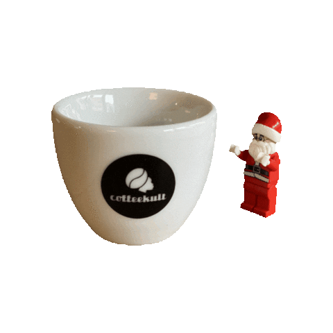 Good Morning Cafe Sticker by coffeekult