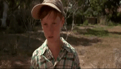 squinting the sandlot GIF