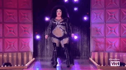 episode 8 GIF by RuPaul's Drag Race