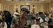 24k magic GIF by Bruno Mars