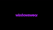 Awards GIF by WindowsWear