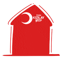Genckizilay Sticker by TÜRK KIZILAY