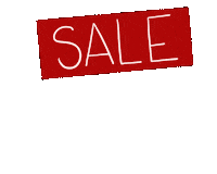 Buy Now Sale Sticker by Roman