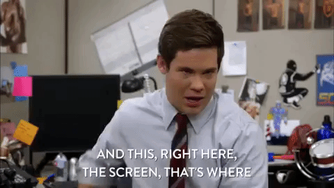 season 5 episode 1 GIF by Workaholics