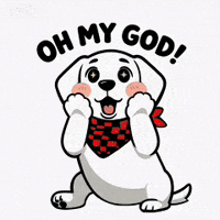 Happypup GIF by FlannelGo
